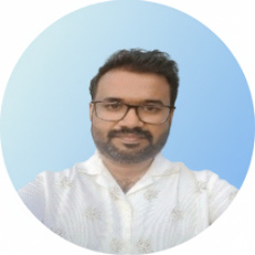 Founder portrait of Jibin Babu